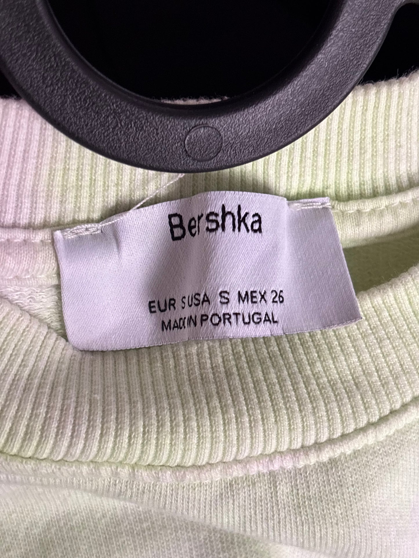 Bershka Sweater