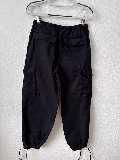 H&M Parachute Trousers