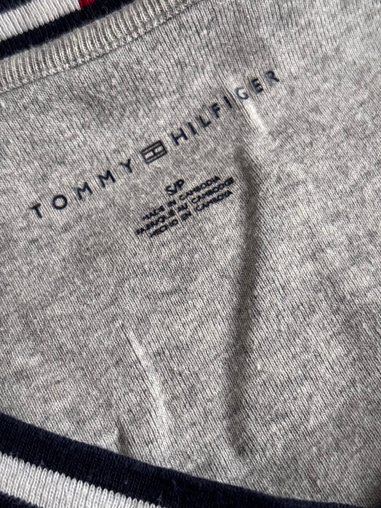 Tommy Hilfiger T-Shirt