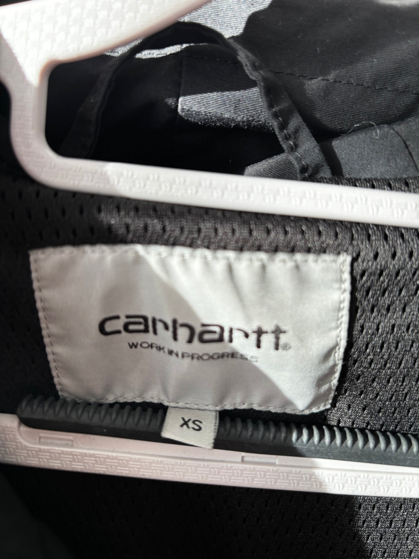 Carhartt Windbreaker Pullover/ Jacket