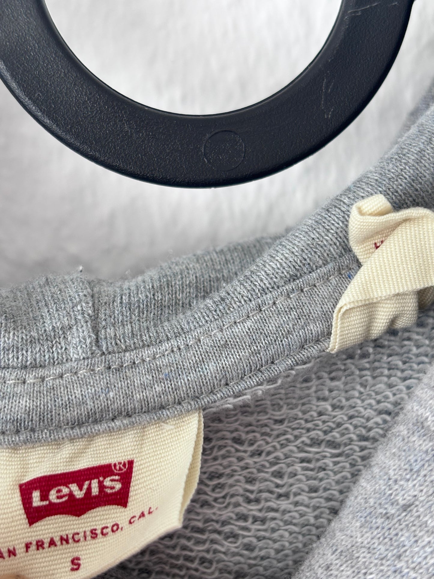 Levi’s Hoodie