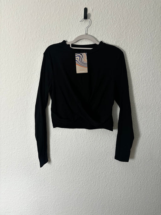Vero Moda Long Sleeve Top
