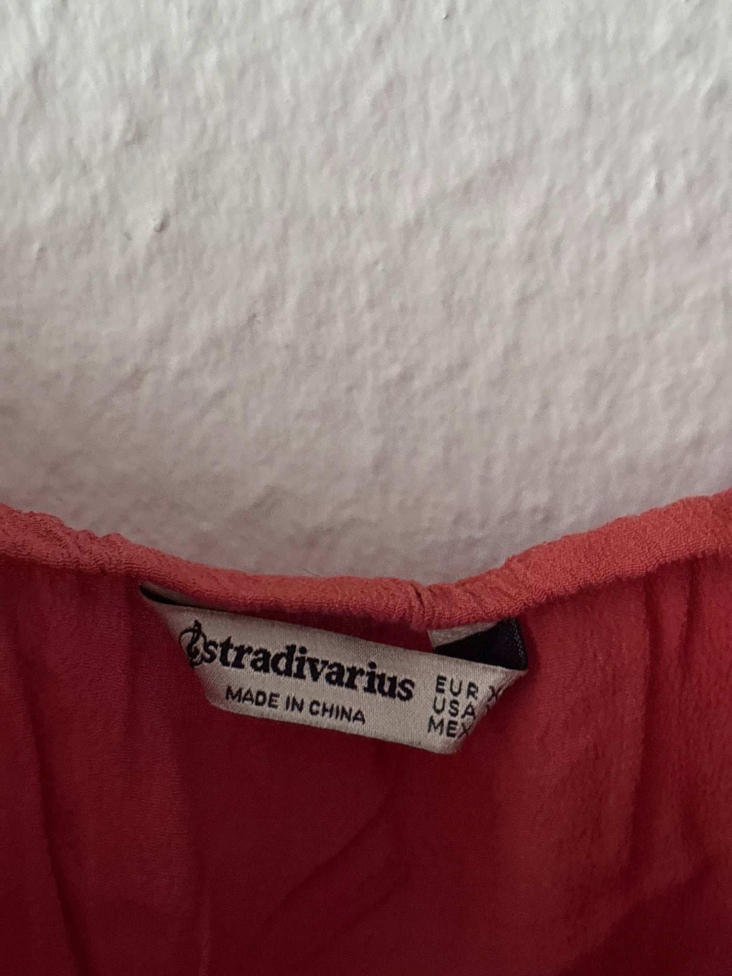 Stradivarius Top