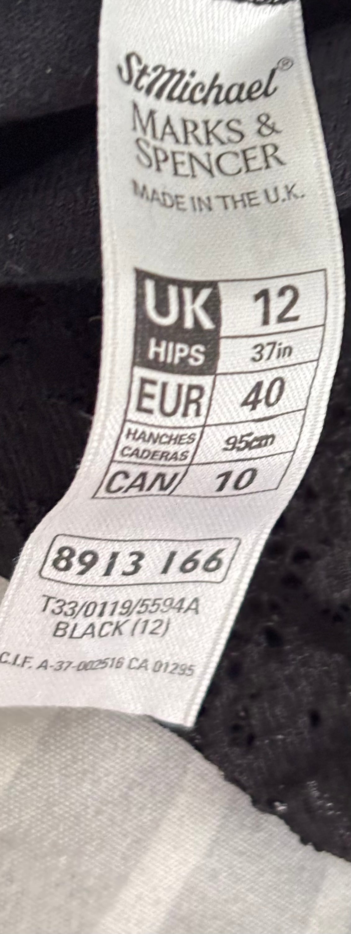 Marks & Spencer Bodysuit