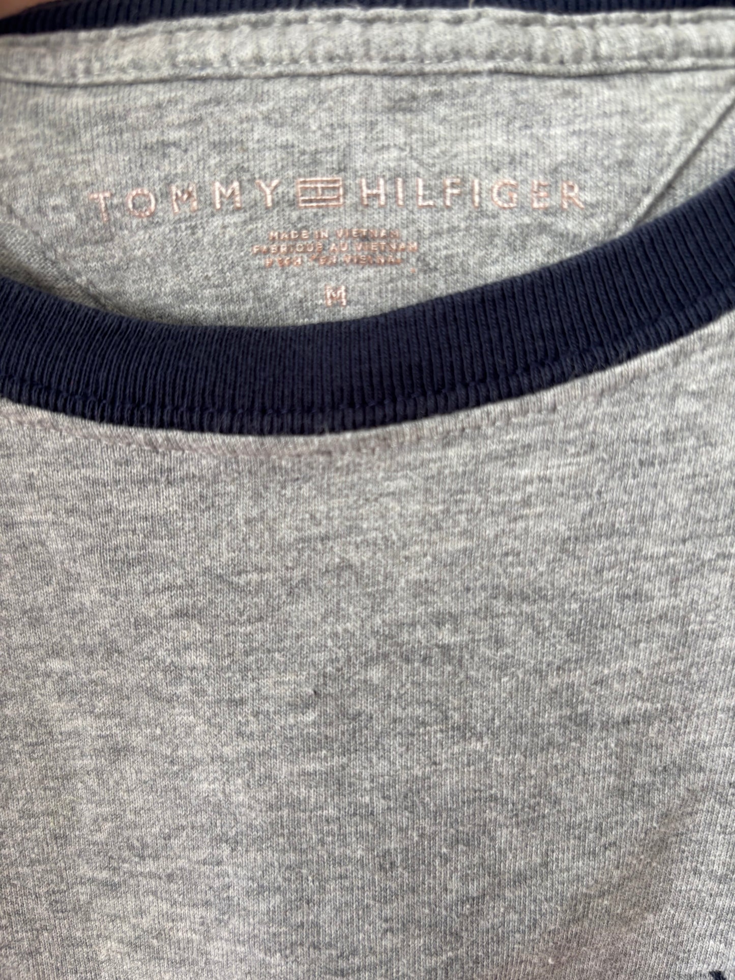 Tommy Hilfiger T-Shirt