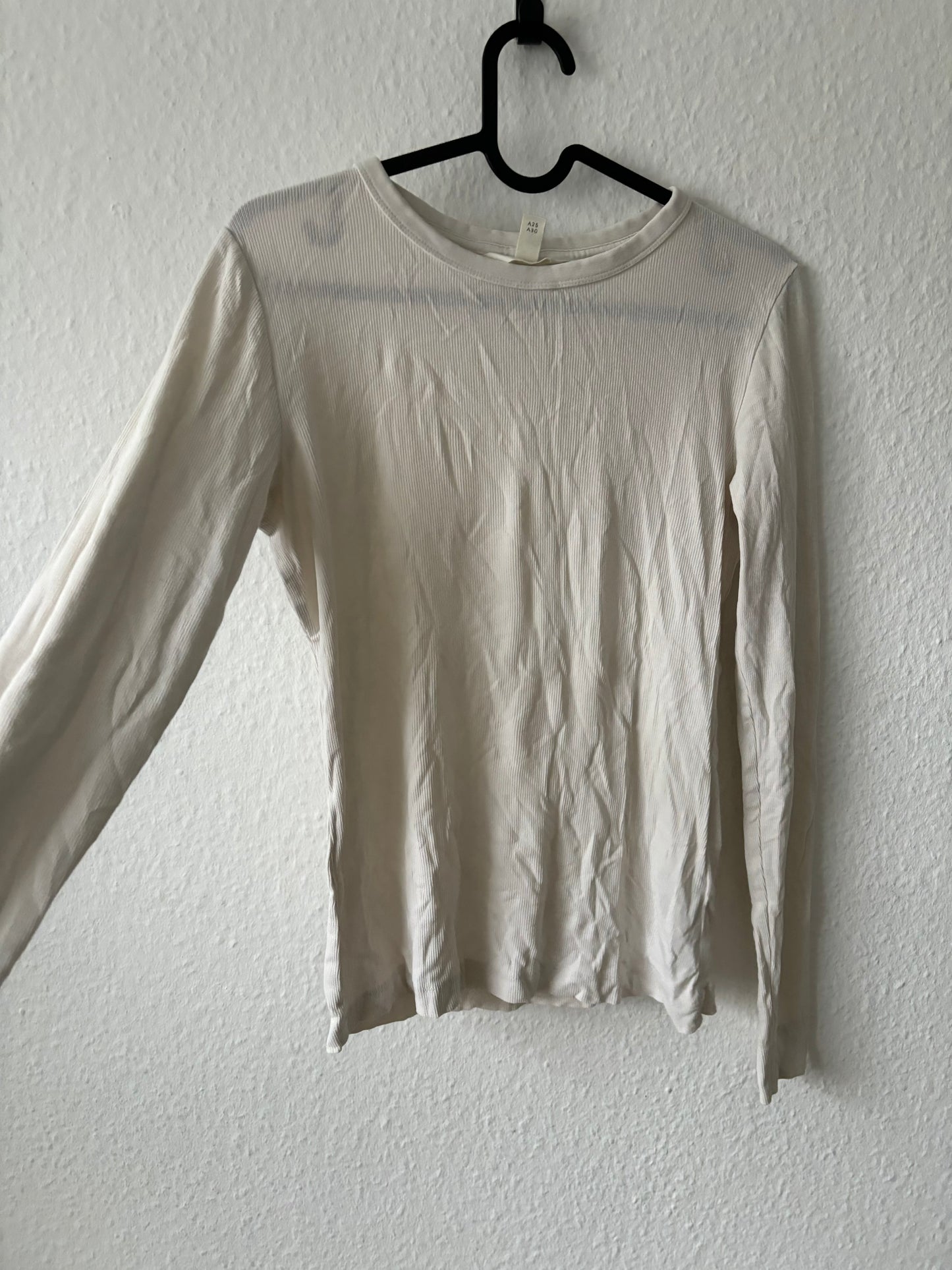 H&M Long Sleeve Top