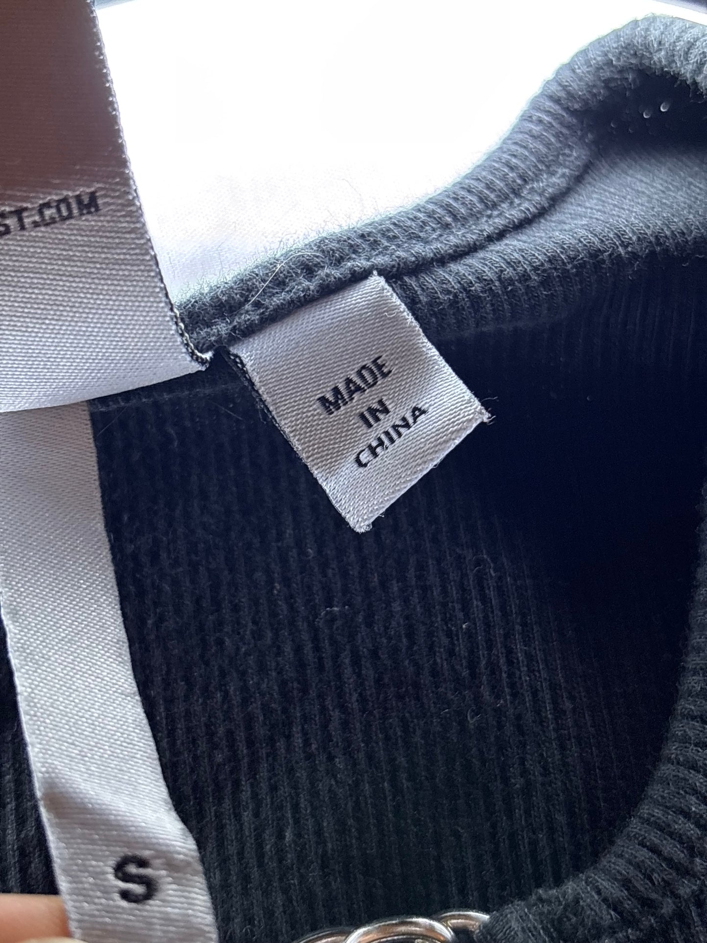 The Ragged Priest T-Shirt