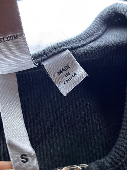 The Ragged Priest T-Shirt