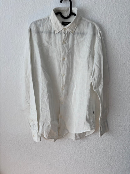 Mads Nørgaard Shirt