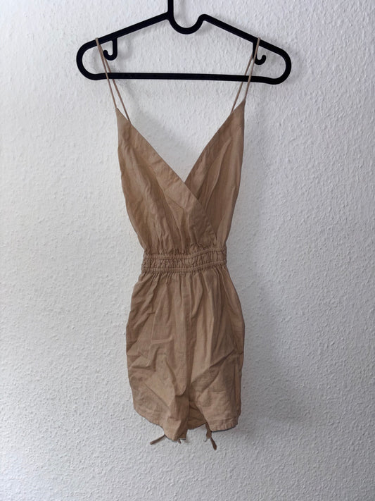 NLY Trend Romper Dress