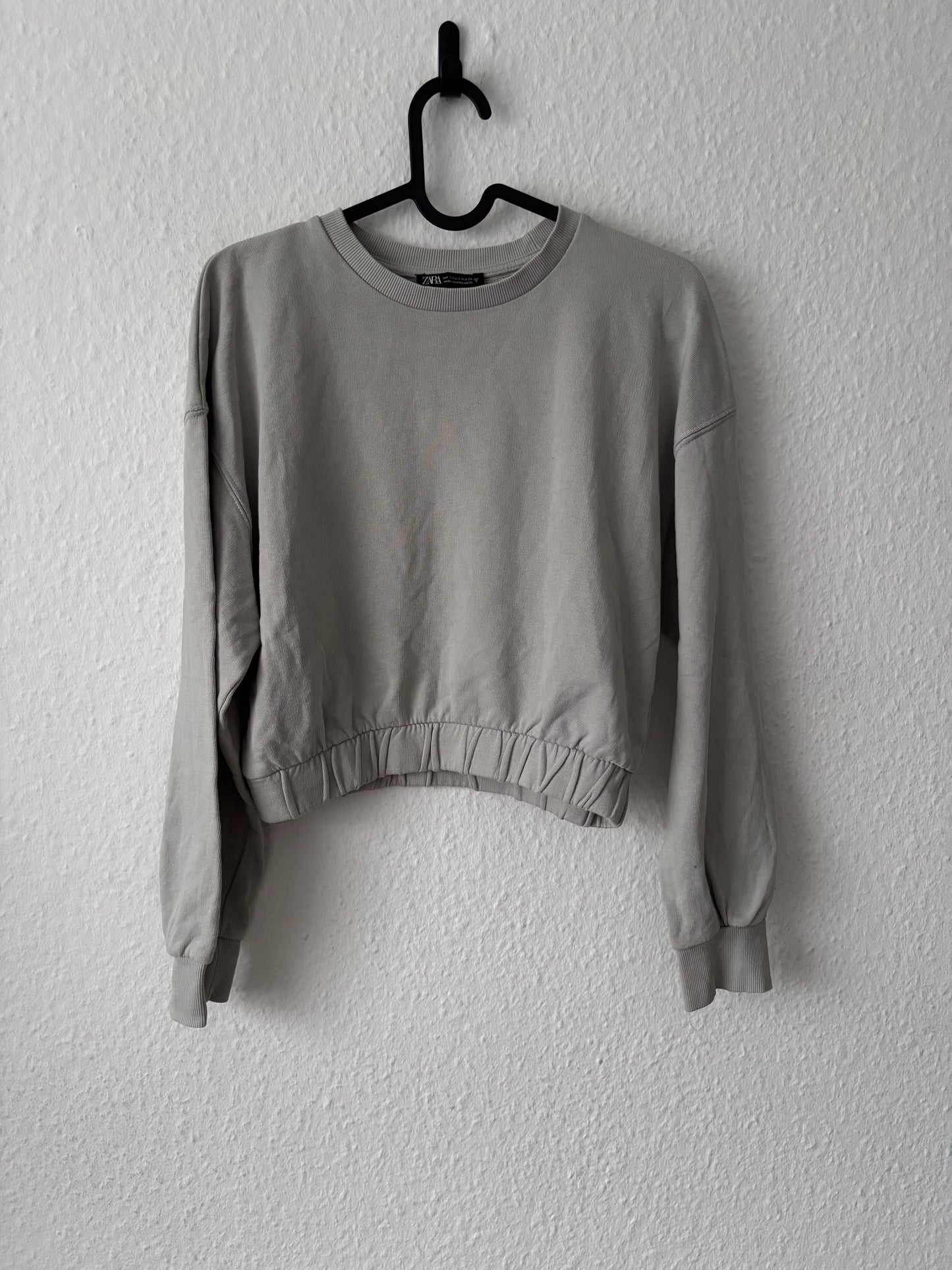 Zara Sweater