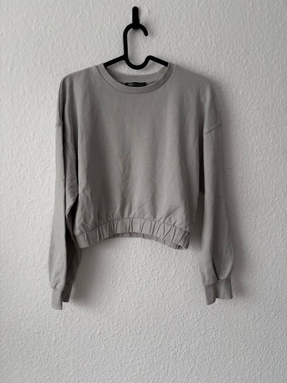 Zara Sweater