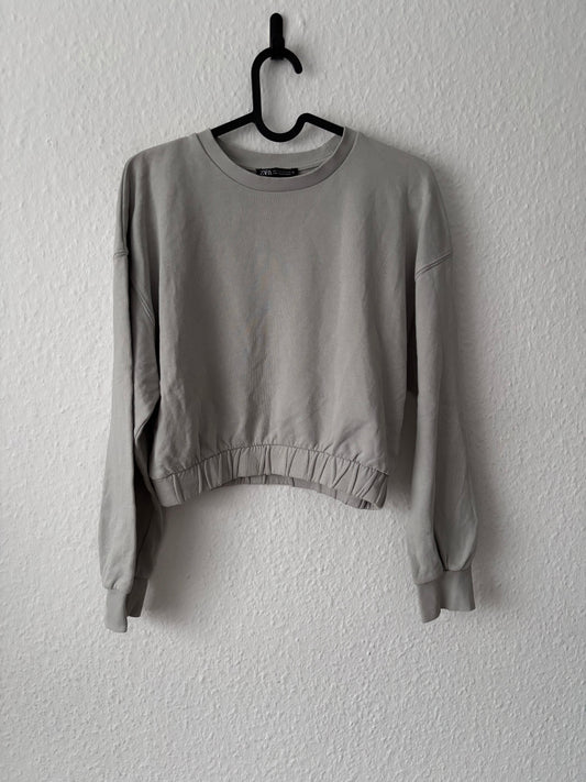 Zara Sweater