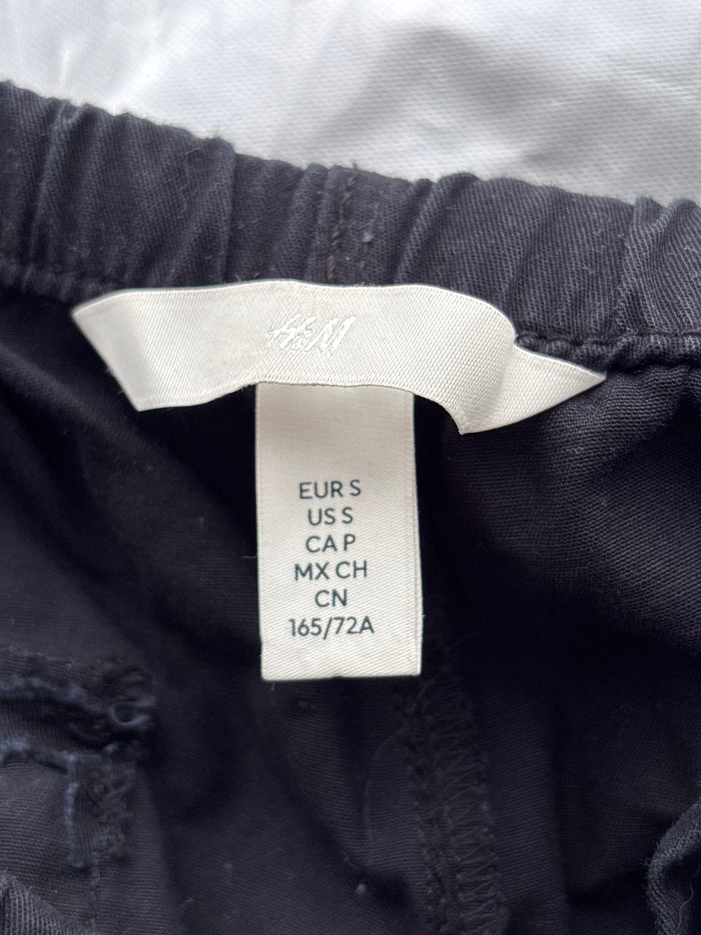 H&M Parachute Trousers