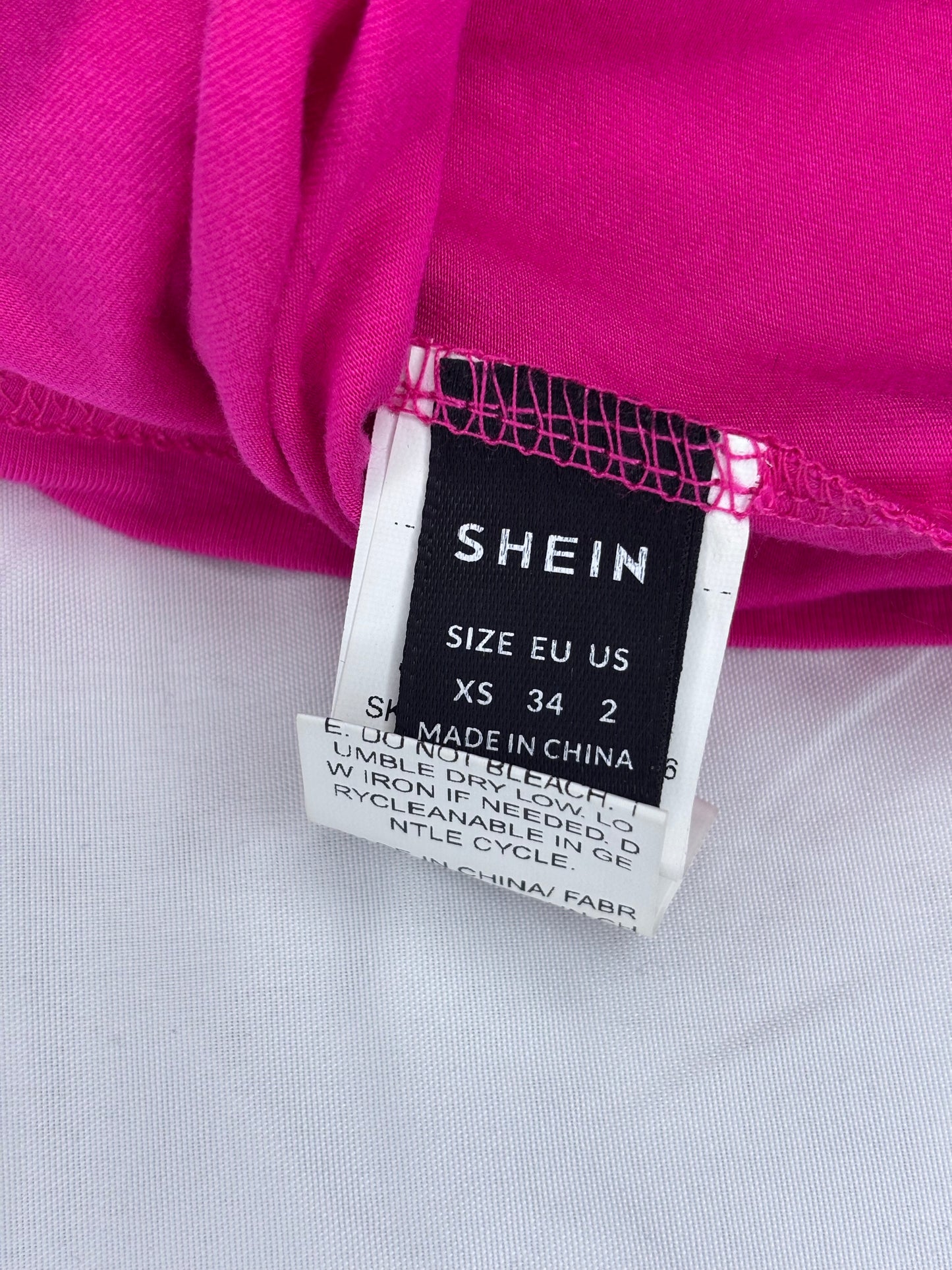 Shein Top