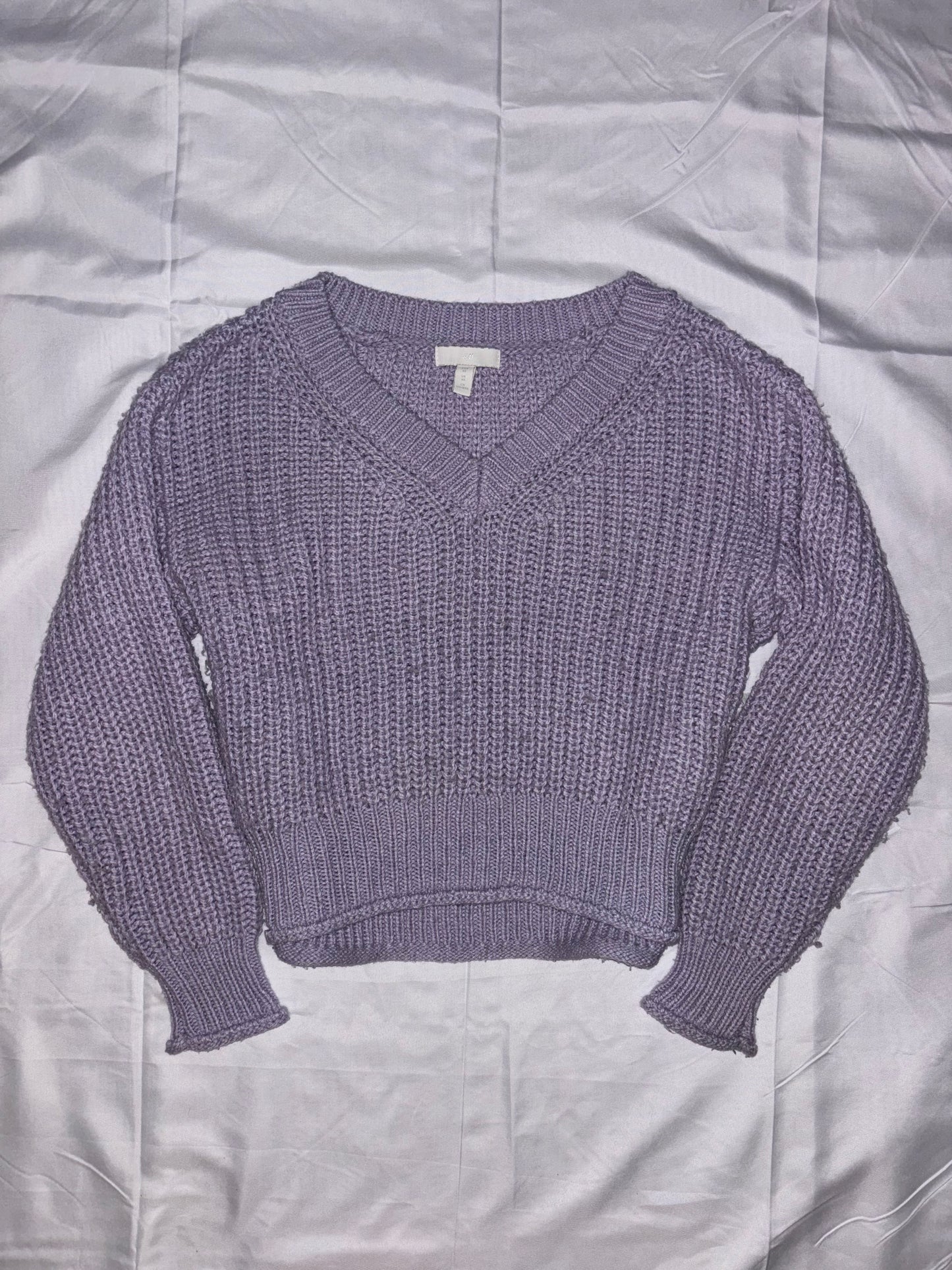 H&M Sweater