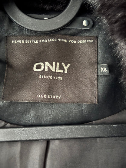 Only Fur Coat