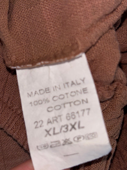 Creme Fraîche Short