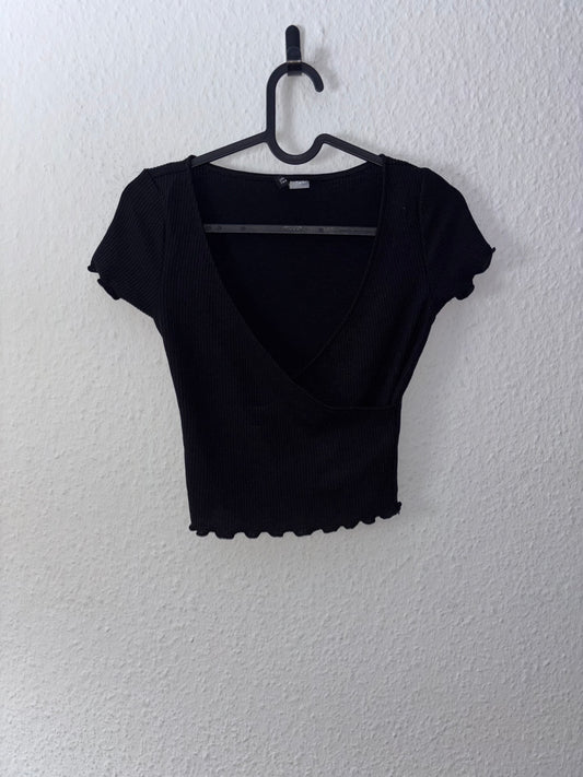 H&M Crop Top