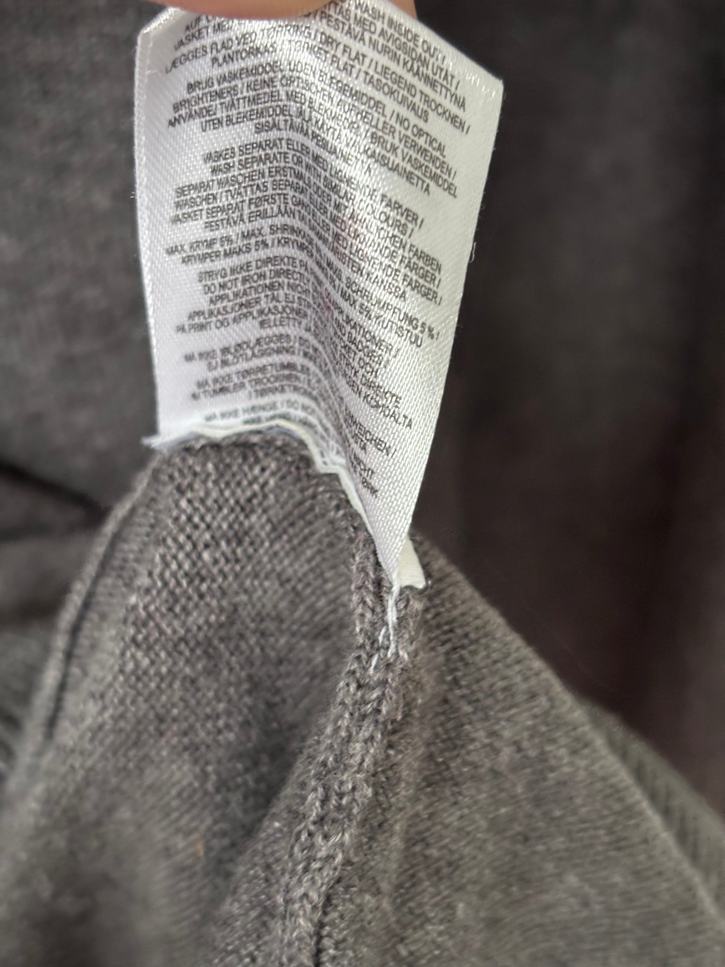 U.S. POLO Assn. Hoodie