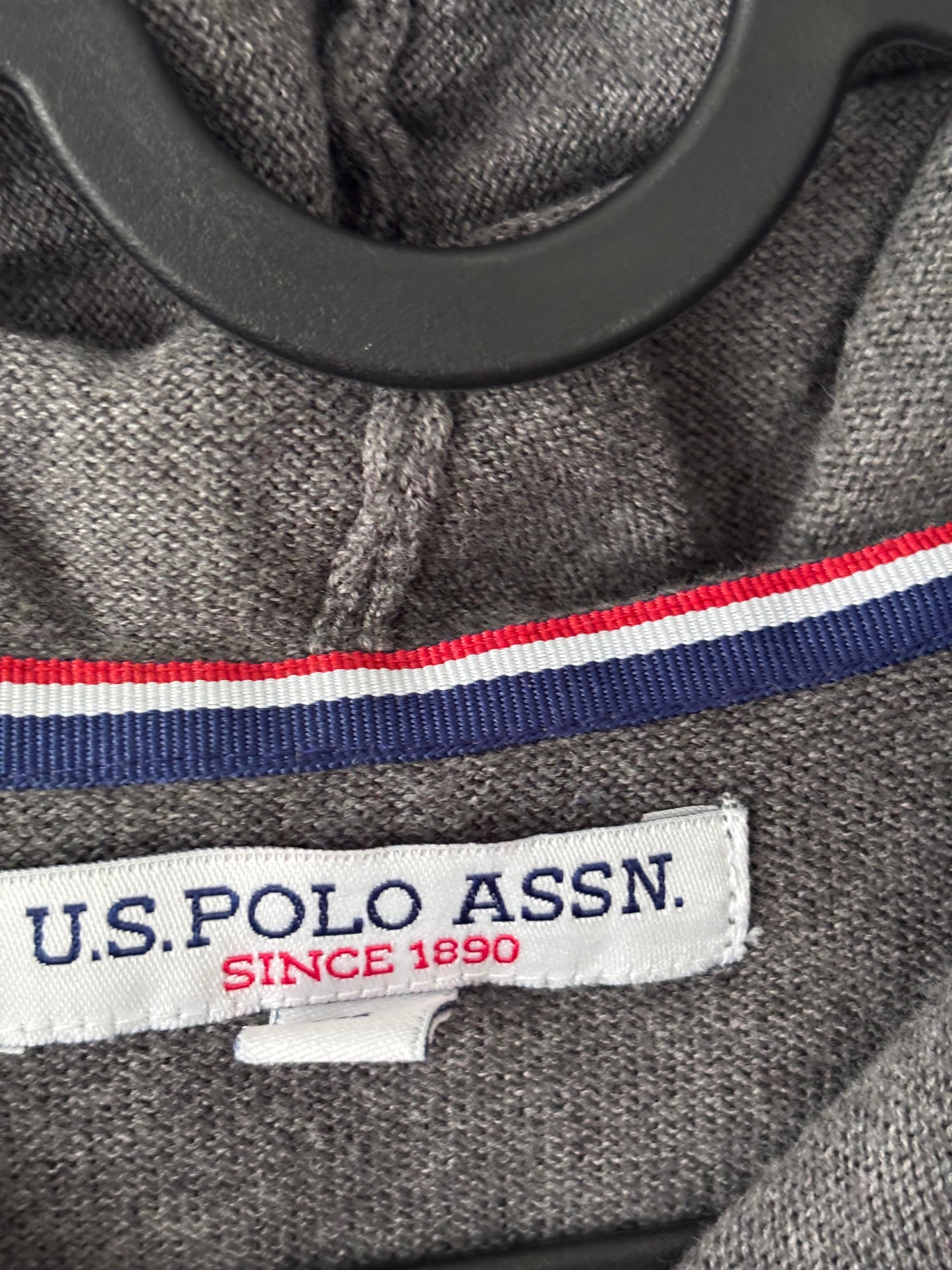 U.S. POLO Assn. Hoodie