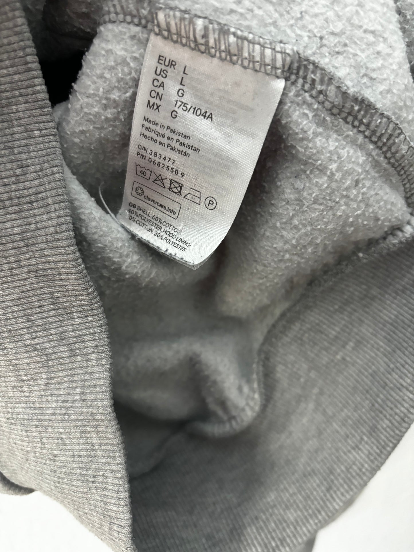 H&M Hoodie