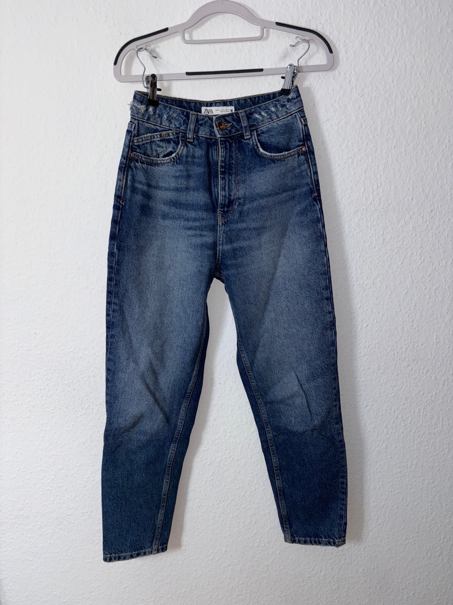 Zara Jeans