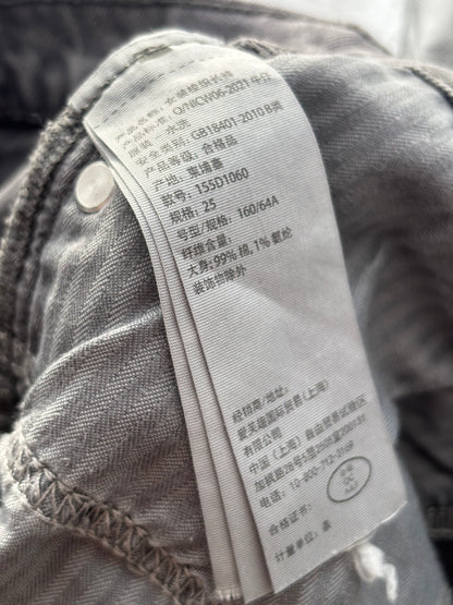 Abercrombie & Fitch Jeans