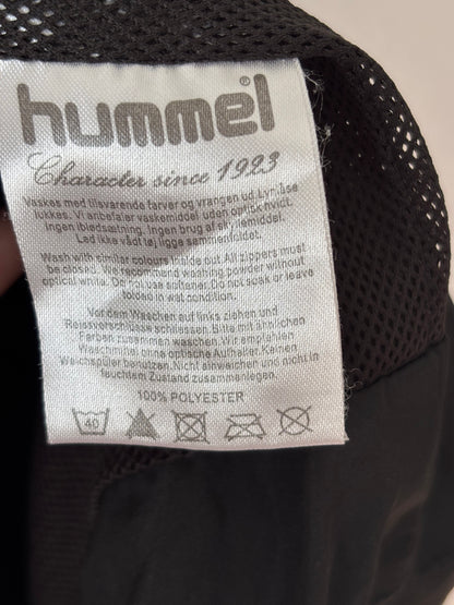 Hummel Track Jacket