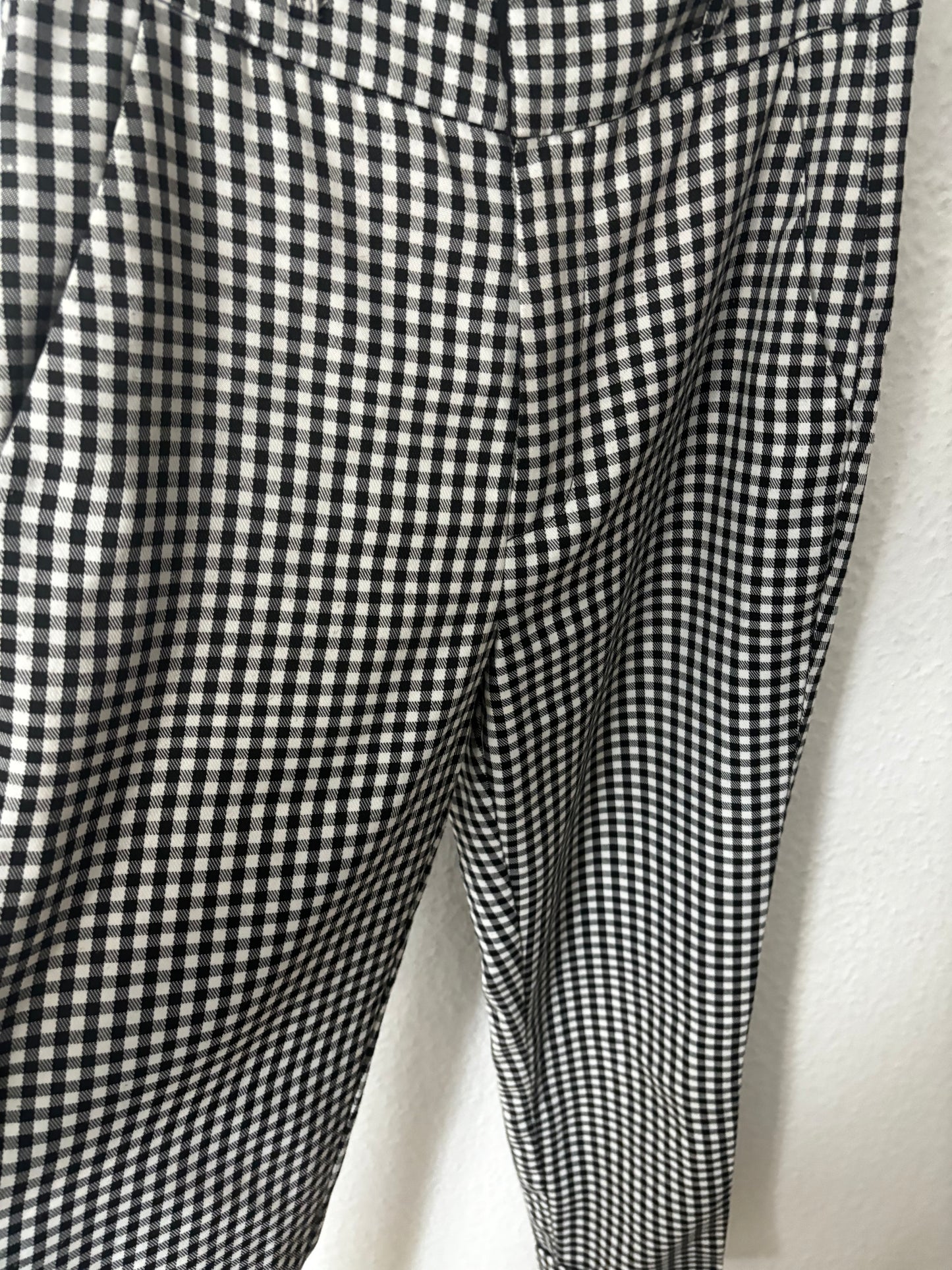 Stradivarius Blazer & Trousers Set