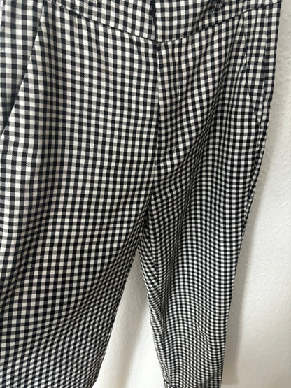 Stradivarius Blazer & Trousers Set