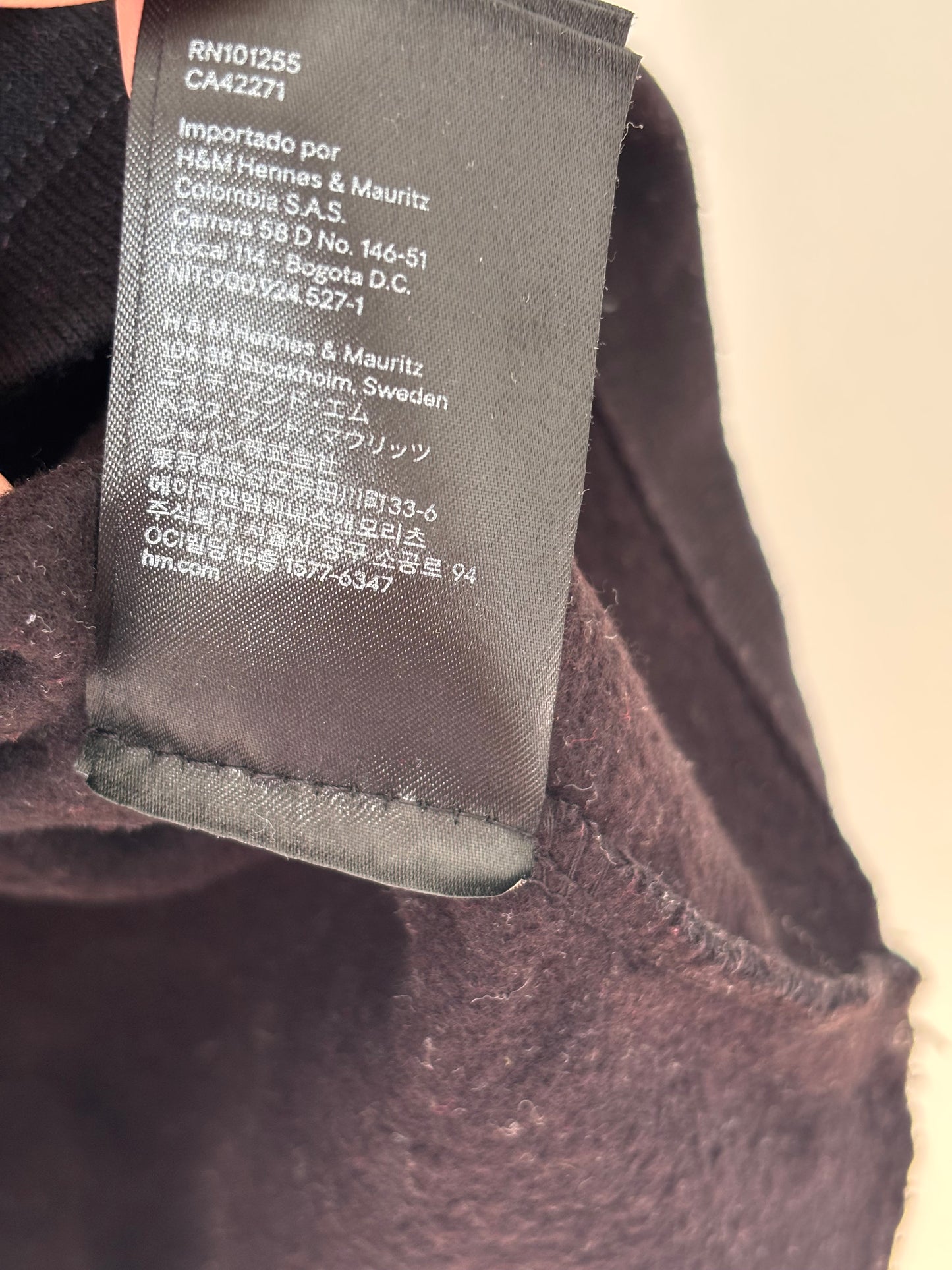 H&M Sweater