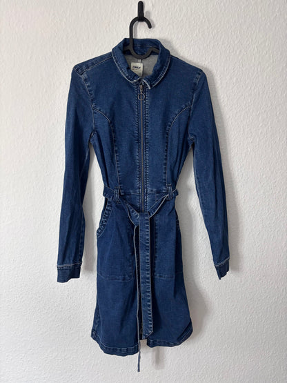 Only Denim Dress