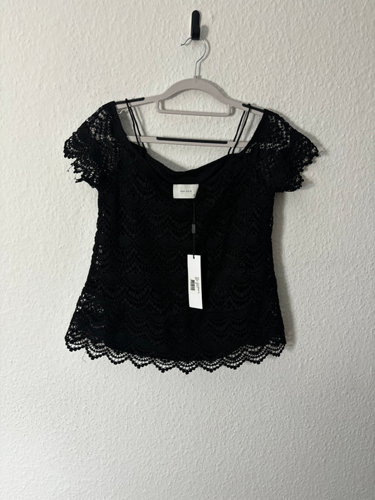 Neo Noir Top
