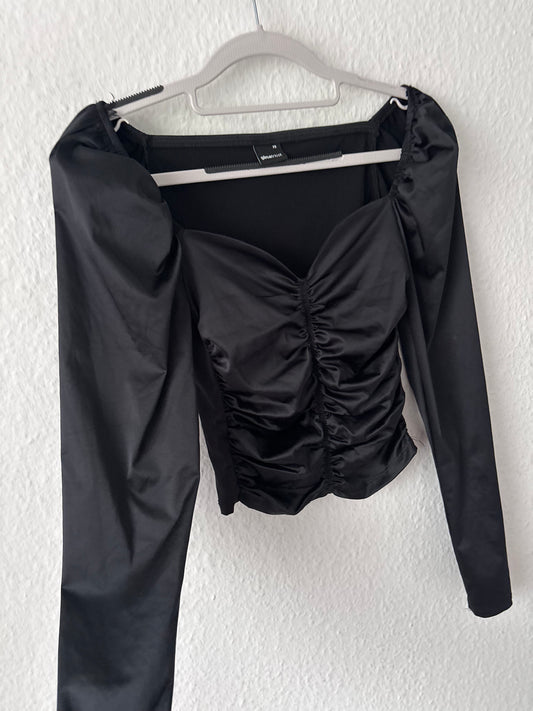 Gina Tricot Long Sleeve Top