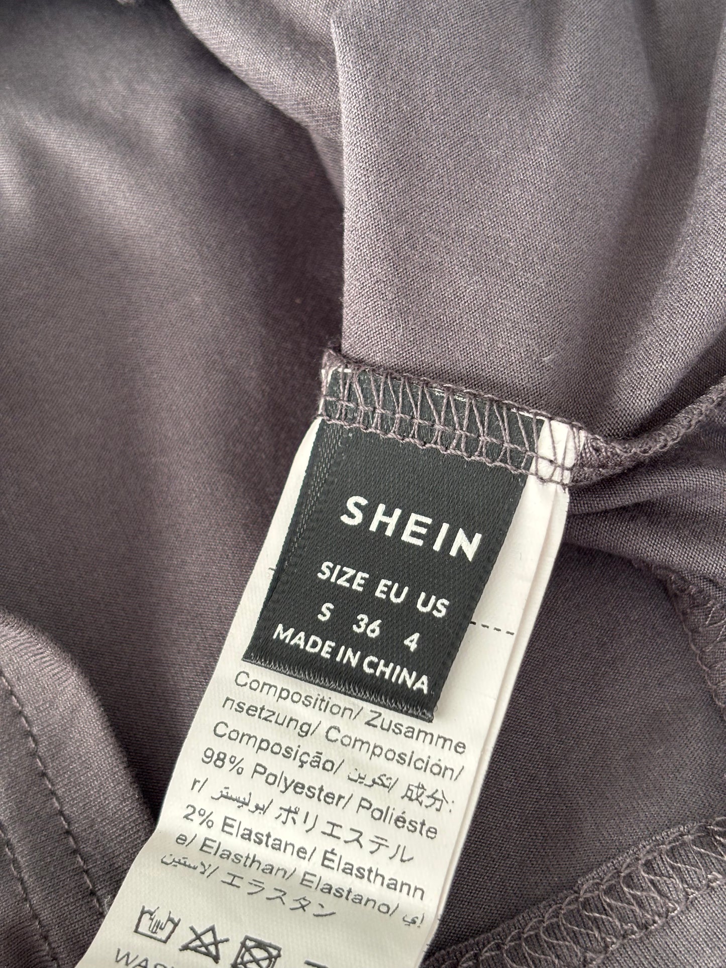 Shein Top